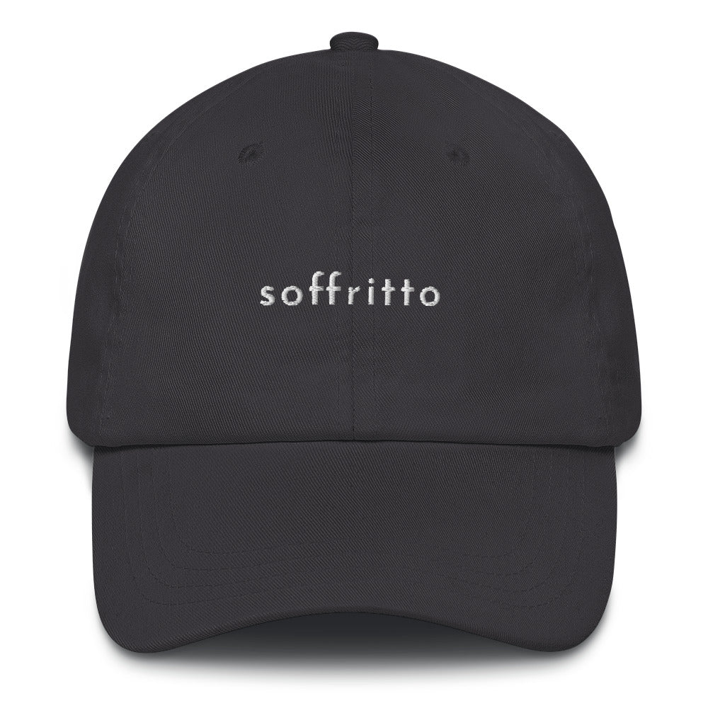 Soffritto