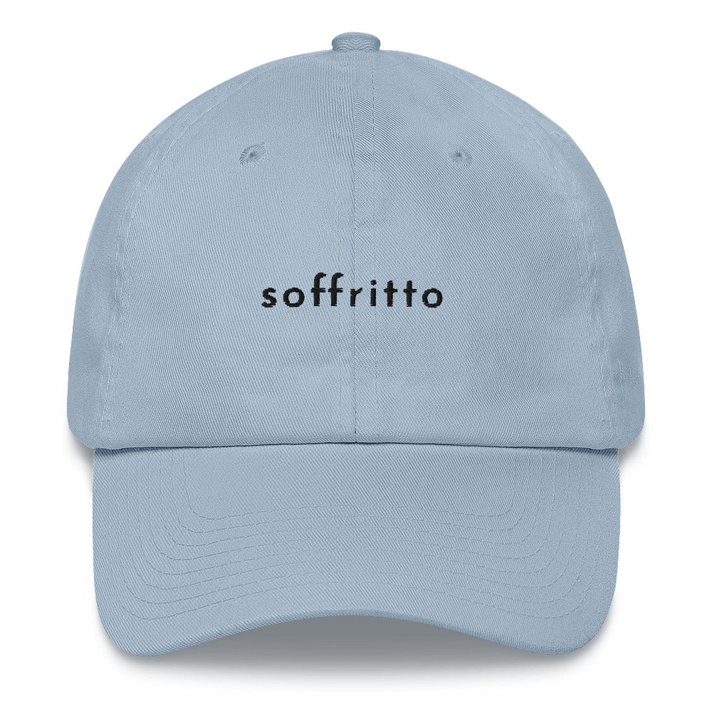 Soffritto