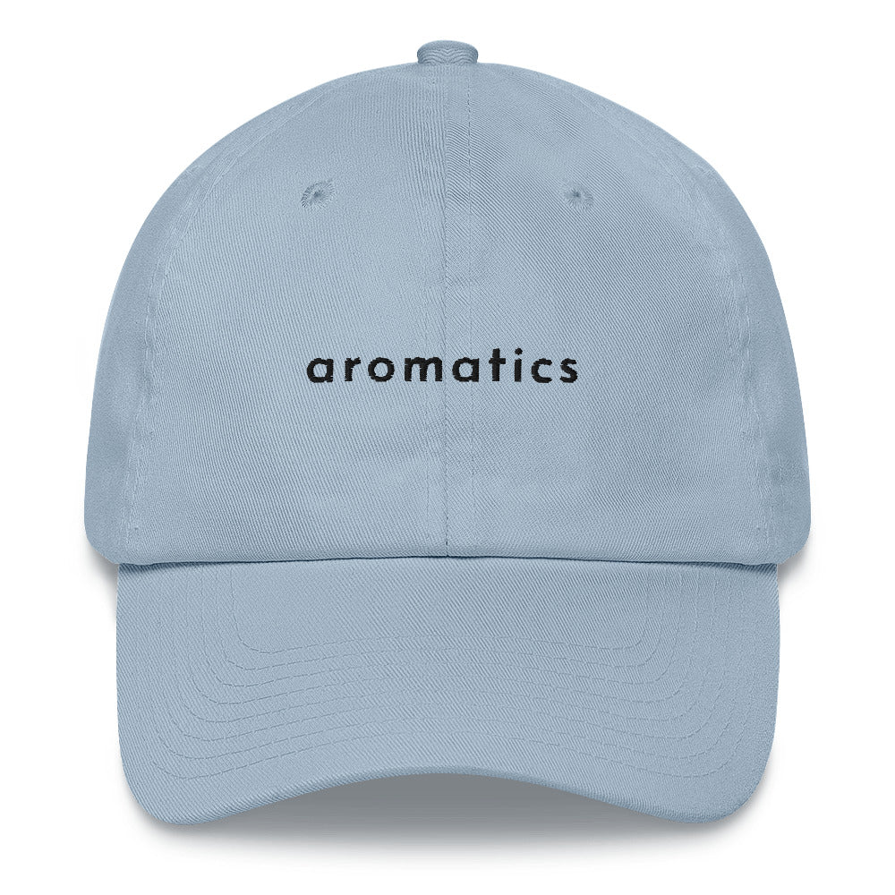 Aromatics