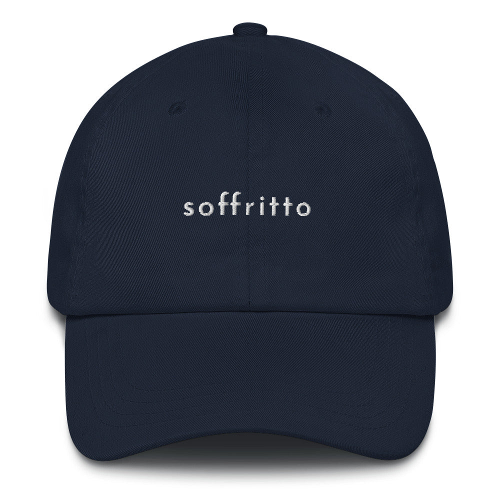 Soffritto