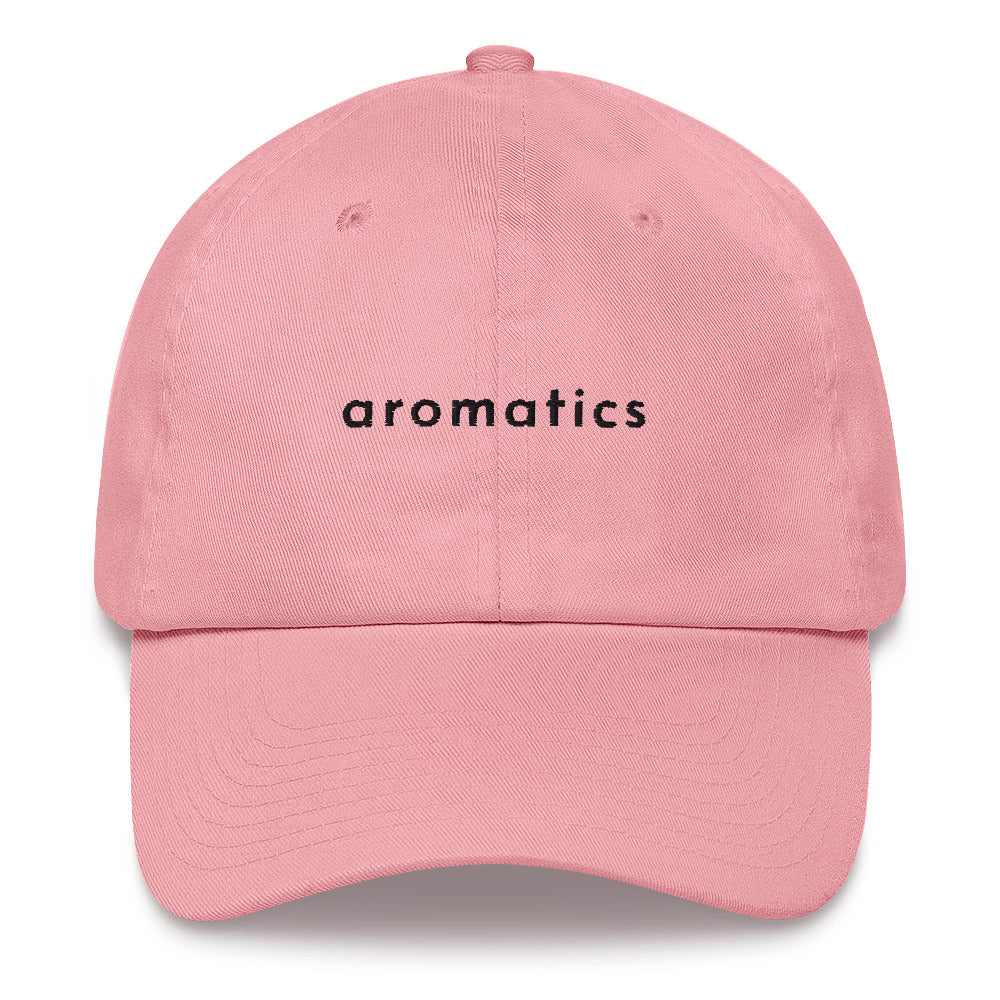 Aromatics