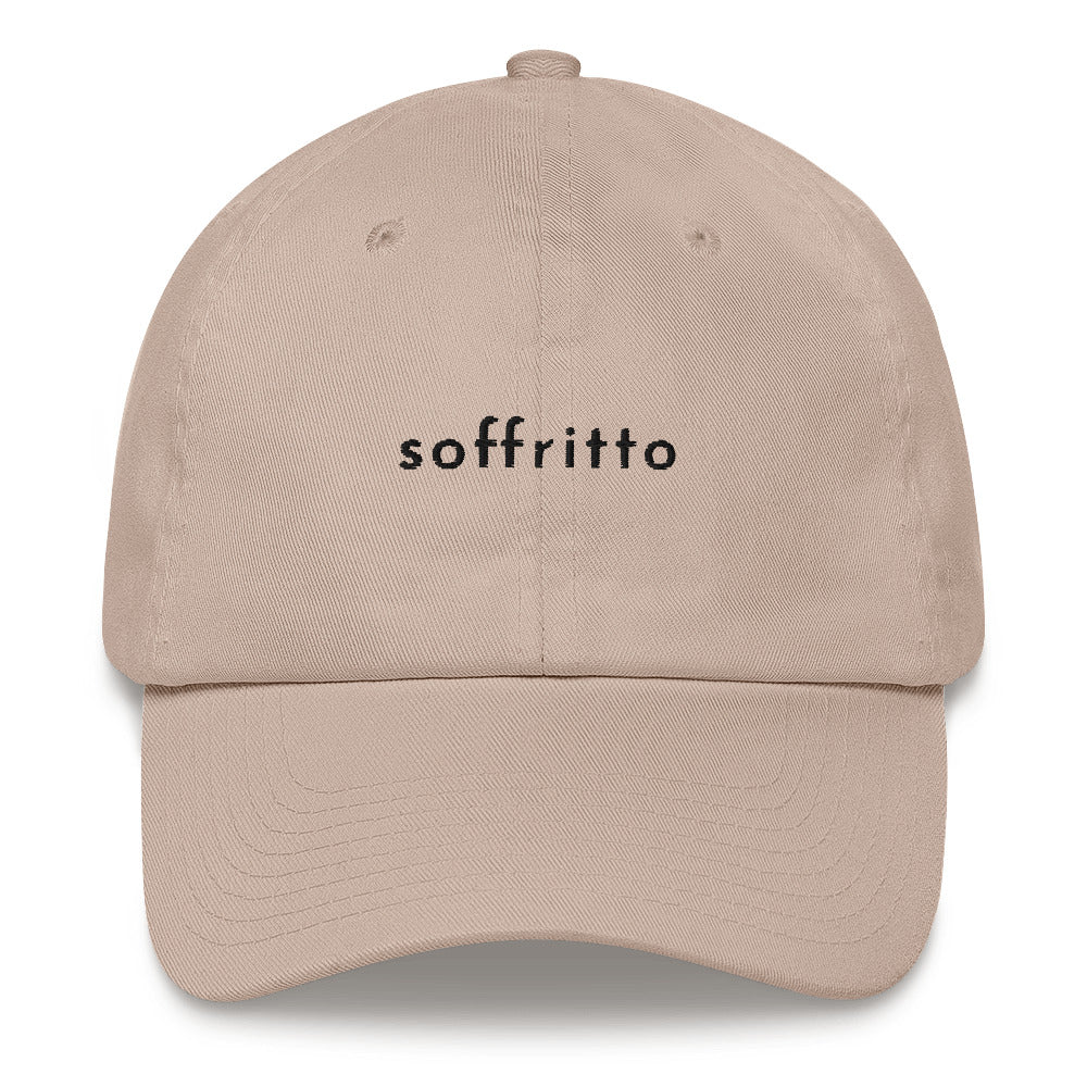 Soffritto