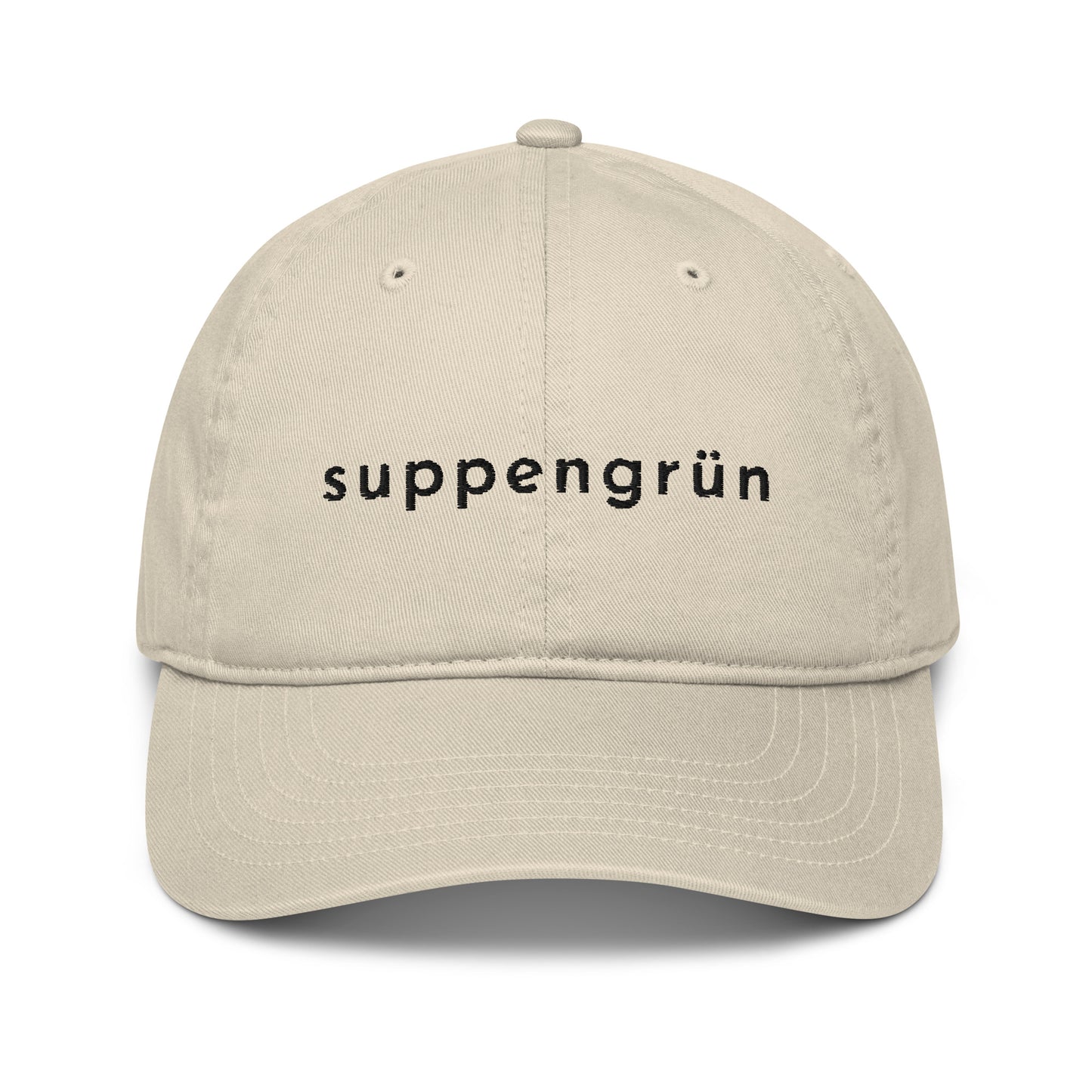 suppengrün