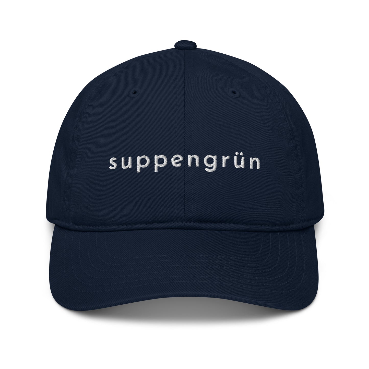 suppengrün